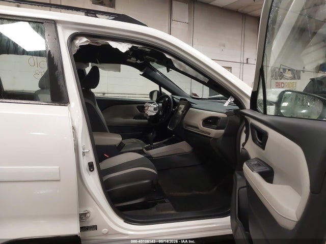 Продаж на аукціоні авто 2025 Subaru Forester, vin: JF2SLDAC1SH486663, номер лоту: 45106143