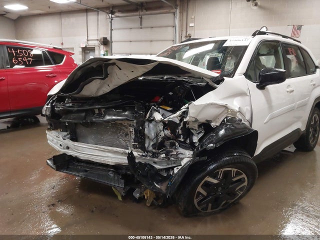 Продаж на аукціоні авто 2025 Subaru Forester, vin: JF2SLDAC1SH486663, номер лоту: 45106143