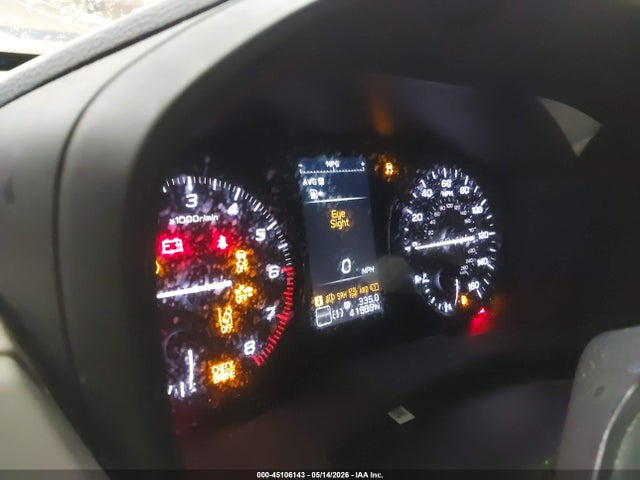 Продаж на аукціоні авто 2025 Subaru Forester, vin: JF2SLDAC1SH486663, номер лоту: 45106143