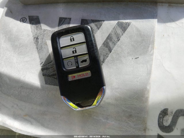 Продаж на аукціоні авто 2019 Honda Pilot Ex-l, vin: 5FNYF6H54KB029896, номер лоту: 45106141