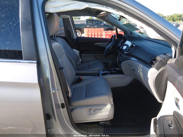 Продаж на аукціоні авто 2019 Honda Pilot Ex-l, vin: 5FNYF6H54KB029896, номер лоту: 45106141