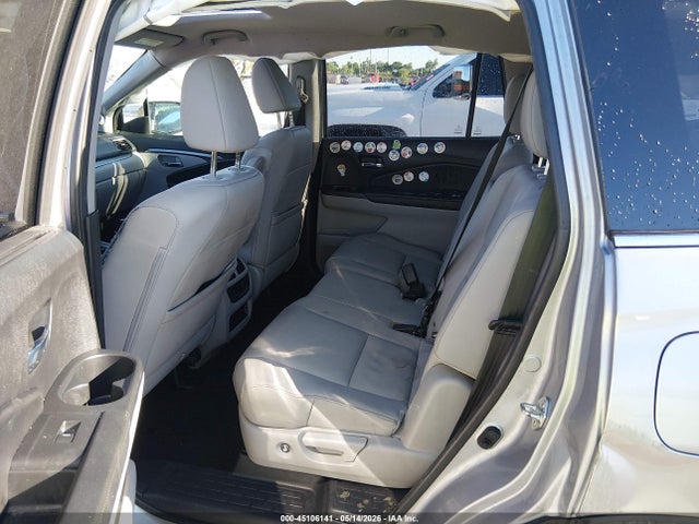 Продаж на аукціоні авто 2019 Honda Pilot Ex-l, vin: 5FNYF6H54KB029896, номер лоту: 45106141