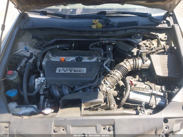 Продаж на аукціоні авто 2008 Honda Accord 2.4 Ex-l, vin: 1HGCP26888A050105, номер лоту: 45106144