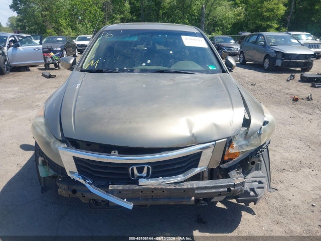 Продаж на аукціоні авто 2008 Honda Accord 2.4 Ex-l, vin: 1HGCP26888A050105, номер лоту: 45106144