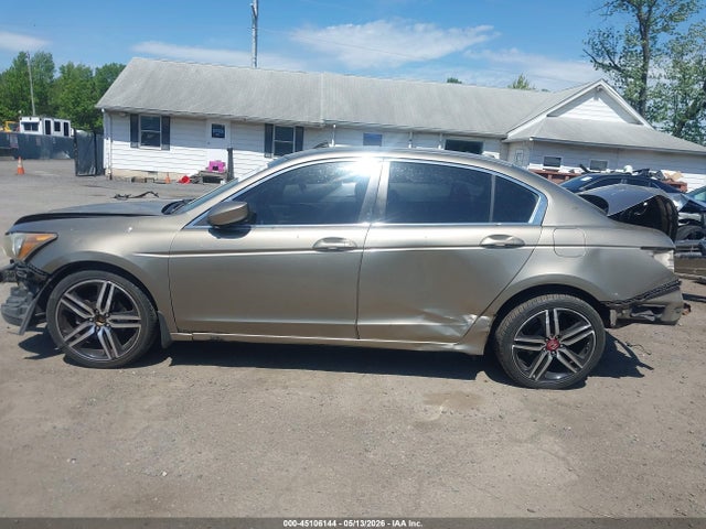 Продаж на аукціоні авто 2008 Honda Accord 2.4 Ex-l, vin: 1HGCP26888A050105, номер лоту: 45106144