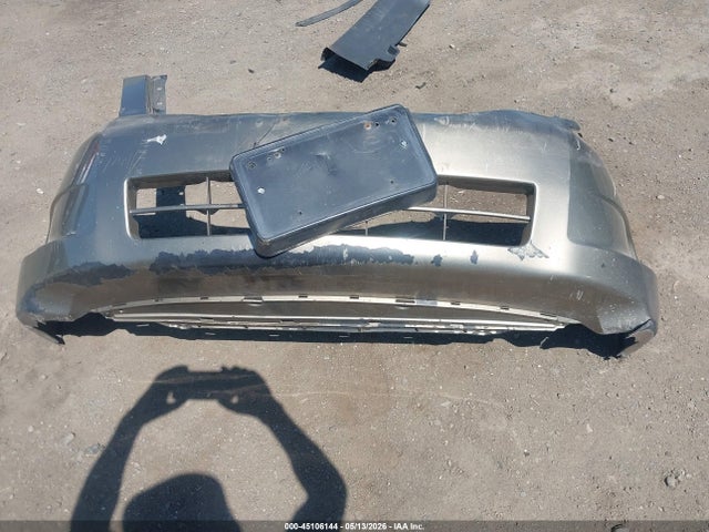 Продаж на аукціоні авто 2008 Honda Accord 2.4 Ex-l, vin: 1HGCP26888A050105, номер лоту: 45106144