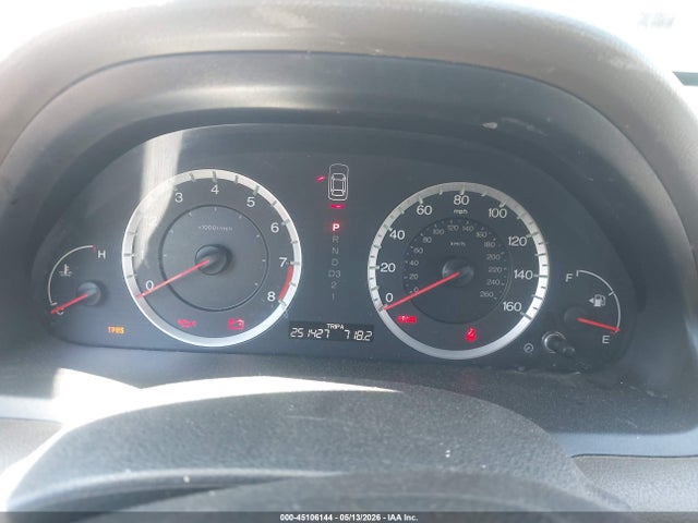 Продаж на аукціоні авто 2008 Honda Accord 2.4 Ex-l, vin: 1HGCP26888A050105, номер лоту: 45106144