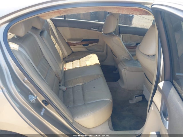 Продаж на аукціоні авто 2008 Honda Accord 2.4 Ex-l, vin: 1HGCP26888A050105, номер лоту: 45106144