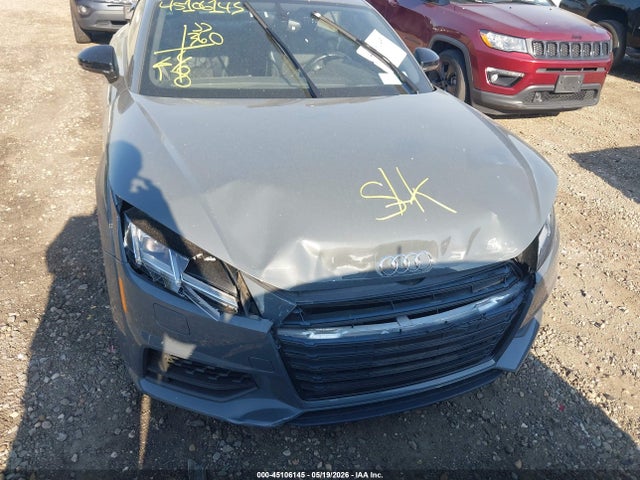Aukcja sprzedaży 2020 Audi Tt 45 Tfsi Quattro S Tronic, vin: TRUAEAFVXL1002776, numer aukcji: 45106145