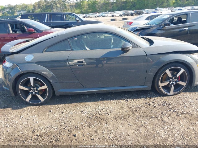 Aukcja sprzedaży 2020 Audi Tt 45 Tfsi Quattro S Tronic, vin: TRUAEAFVXL1002776, numer aukcji: 45106145