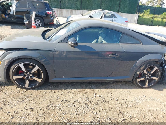 Aukcja sprzedaży 2020 Audi Tt 45 Tfsi Quattro S Tronic, vin: TRUAEAFVXL1002776, numer aukcji: 45106145
