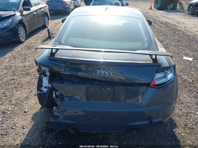 Aukcja sprzedaży 2020 Audi Tt 45 Tfsi Quattro S Tronic, vin: TRUAEAFVXL1002776, numer aukcji: 45106145