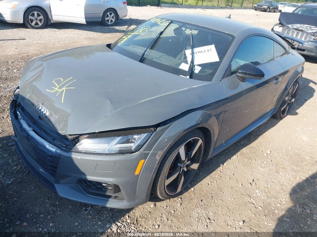 Aukcja sprzedaży 2020 Audi Tt 45 Tfsi Quattro S Tronic, vin: TRUAEAFVXL1002776, numer aukcji: 45106145