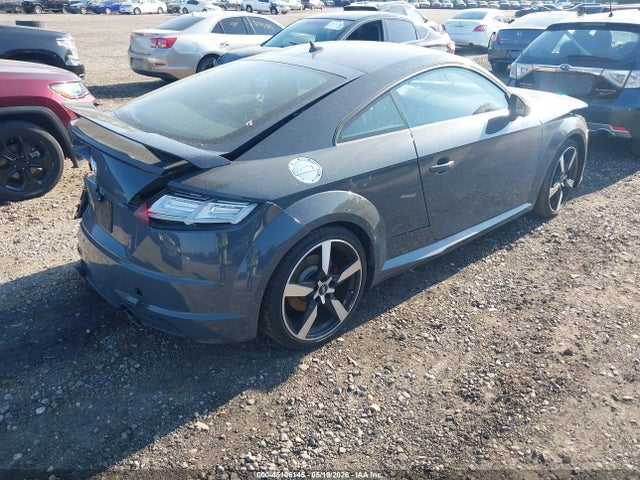 Aukcja sprzedaży 2020 Audi Tt 45 Tfsi Quattro S Tronic, vin: TRUAEAFVXL1002776, numer aukcji: 45106145