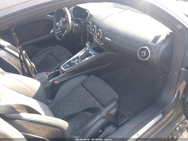 Aukcja sprzedaży 2020 Audi Tt 45 Tfsi Quattro S Tronic, vin: TRUAEAFVXL1002776, numer aukcji: 45106145