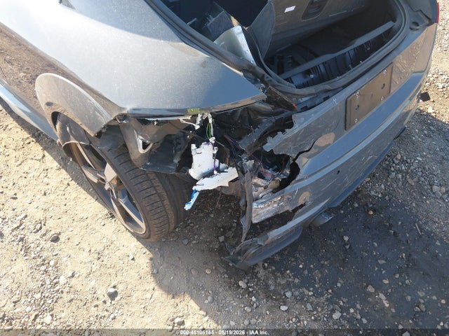 Aukcja sprzedaży 2020 Audi Tt 45 Tfsi Quattro S Tronic, vin: TRUAEAFVXL1002776, numer aukcji: 45106145