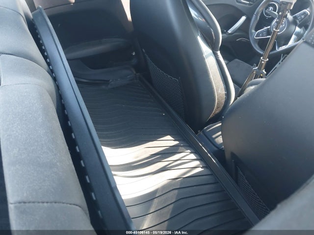 Aukcja sprzedaży 2020 Audi Tt 45 Tfsi Quattro S Tronic, vin: TRUAEAFVXL1002776, numer aukcji: 45106145