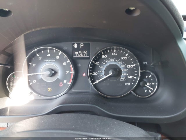 45106147 :رقم المزاد ، 4S4BRBLC9A3330909 vin ، 2010 Subaru Outback 2.5i Limited مزاد بيع