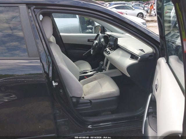 Aukcja sprzedaży 2022 Toyota Corolla Cross Le, vin: 7MUCAAAG0NV012994, numer aukcji: 45106149