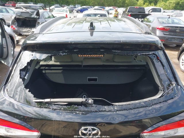 Aukcja sprzedaży 2022 Toyota Corolla Cross Le, vin: 7MUCAAAG0NV012994, numer aukcji: 45106149