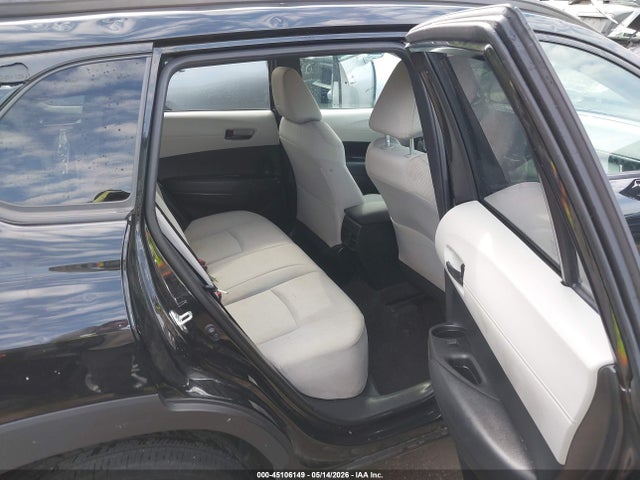 Aukcja sprzedaży 2022 Toyota Corolla Cross Le, vin: 7MUCAAAG0NV012994, numer aukcji: 45106149