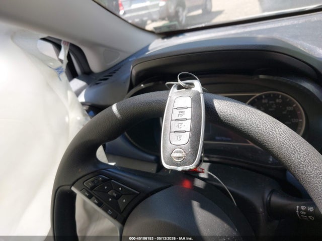 Aukcja sprzedaży 2023 Nissan Versa 1.6 Sv Xtronic Cvt, vin: 3N1CN8EV5PL829423, numer aukcji: 45106153