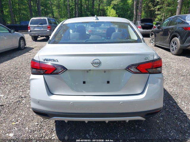 Aukcja sprzedaży 2023 Nissan Versa 1.6 Sv Xtronic Cvt, vin: 3N1CN8EV5PL829423, numer aukcji: 45106153
