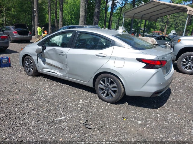 Aukcja sprzedaży 2023 Nissan Versa 1.6 Sv Xtronic Cvt, vin: 3N1CN8EV5PL829423, numer aukcji: 45106153
