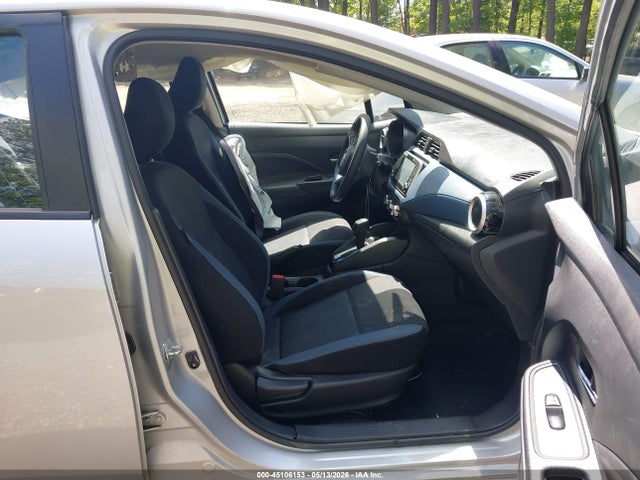 Aukcja sprzedaży 2023 Nissan Versa 1.6 Sv Xtronic Cvt, vin: 3N1CN8EV5PL829423, numer aukcji: 45106153