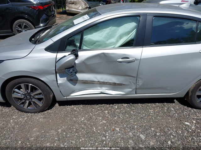Aukcja sprzedaży 2023 Nissan Versa 1.6 Sv Xtronic Cvt, vin: 3N1CN8EV5PL829423, numer aukcji: 45106153