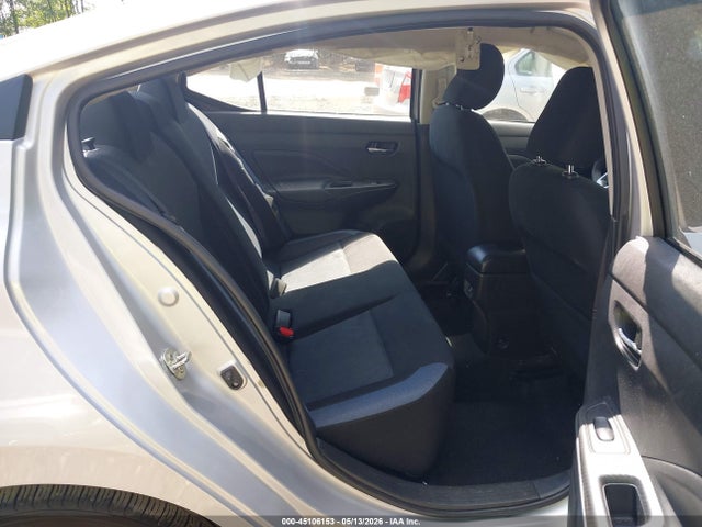 Aukcja sprzedaży 2023 Nissan Versa 1.6 Sv Xtronic Cvt, vin: 3N1CN8EV5PL829423, numer aukcji: 45106153