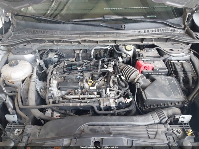 Продаж на аукціоні авто 2021 Ford Escape S, vin: 1FMCU9F67MUA82515, номер лоту: 45106154