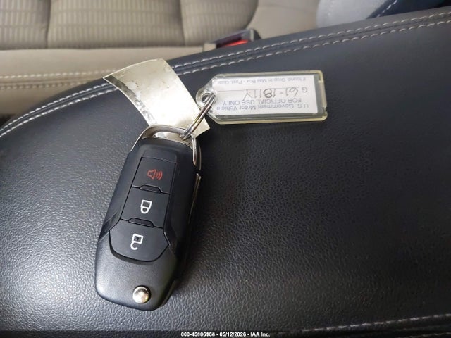 Продаж на аукціоні авто 2021 Ford Escape S, vin: 1FMCU9F67MUA82515, номер лоту: 45106154