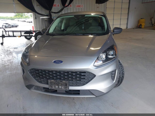 Продаж на аукціоні авто 2021 Ford Escape S, vin: 1FMCU9F67MUA82515, номер лоту: 45106154
