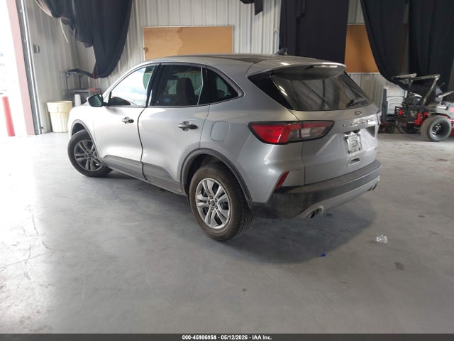 Продаж на аукціоні авто 2021 Ford Escape S, vin: 1FMCU9F67MUA82515, номер лоту: 45106154