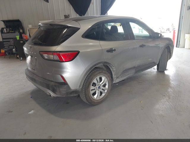 Продаж на аукціоні авто 2021 Ford Escape S, vin: 1FMCU9F67MUA82515, номер лоту: 45106154
