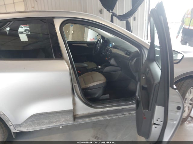Продаж на аукціоні авто 2021 Ford Escape S, vin: 1FMCU9F67MUA82515, номер лоту: 45106154