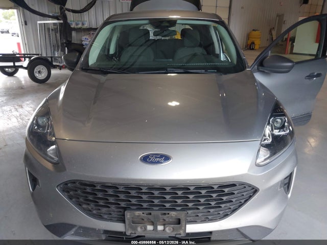 Продаж на аукціоні авто 2021 Ford Escape S, vin: 1FMCU9F67MUA82515, номер лоту: 45106154