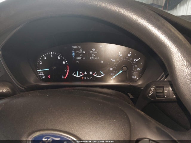 Продаж на аукціоні авто 2021 Ford Escape S, vin: 1FMCU9F67MUA82515, номер лоту: 45106154