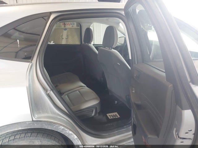 Продаж на аукціоні авто 2021 Ford Escape S, vin: 1FMCU9F67MUA82515, номер лоту: 45106154