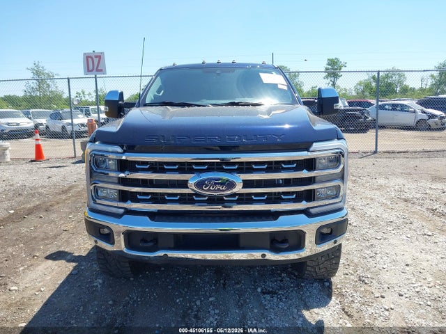Aukcja sprzedaży 2023 Ford F-350 Lariat, vin: 1FT8W3BM1PED70616, numer aukcji: 45106155