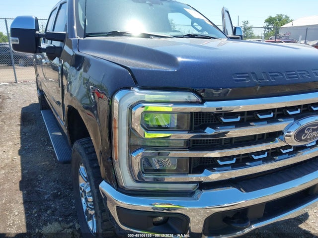 Aukcja sprzedaży 2023 Ford F-350 Lariat, vin: 1FT8W3BM1PED70616, numer aukcji: 45106155