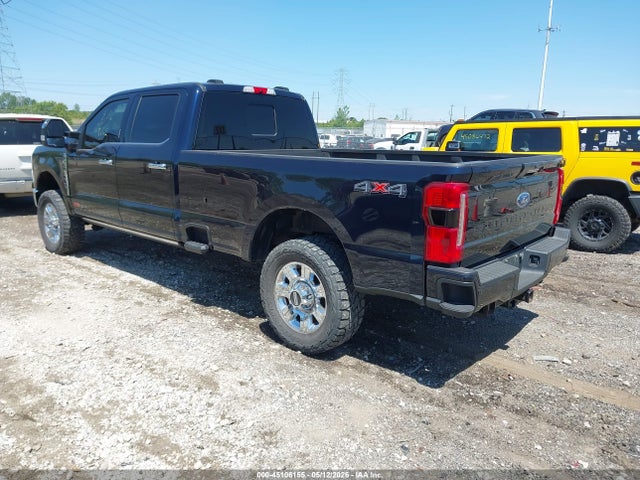 Aukcja sprzedaży 2023 Ford F-350 Lariat, vin: 1FT8W3BM1PED70616, numer aukcji: 45106155