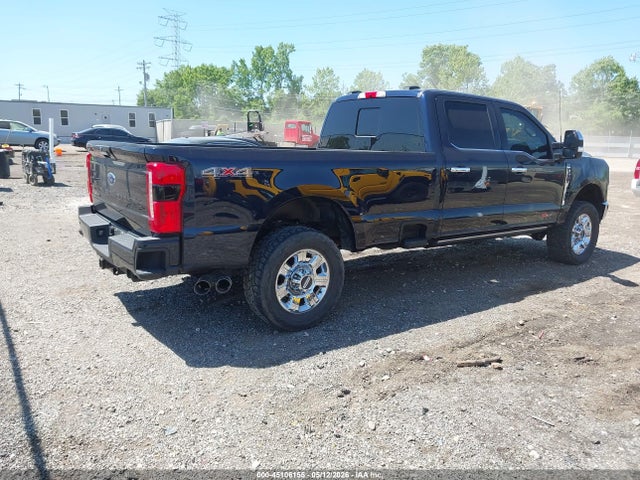 Aukcja sprzedaży 2023 Ford F-350 Lariat, vin: 1FT8W3BM1PED70616, numer aukcji: 45106155
