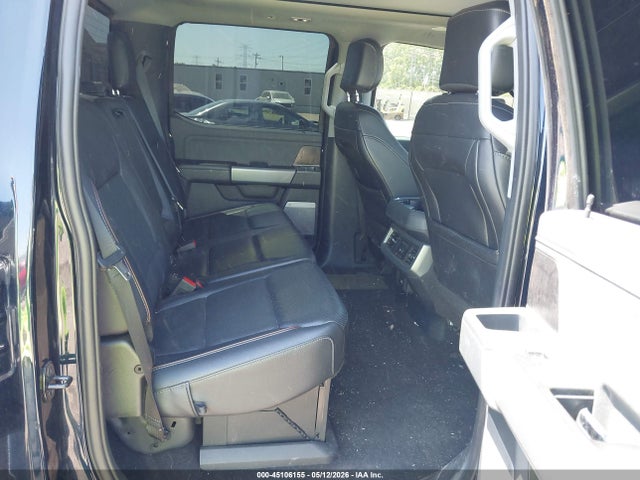 Aukcja sprzedaży 2023 Ford F-350 Lariat, vin: 1FT8W3BM1PED70616, numer aukcji: 45106155