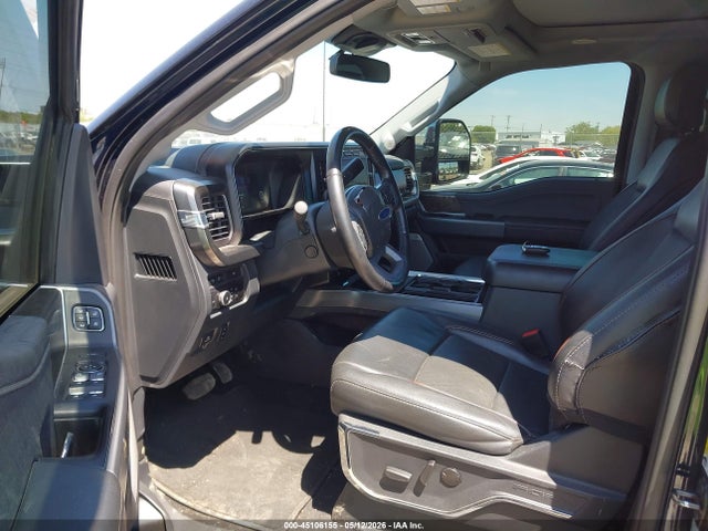 Aukcja sprzedaży 2023 Ford F-350 Lariat, vin: 1FT8W3BM1PED70616, numer aukcji: 45106155