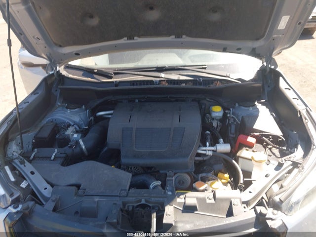 Aukcja sprzedaży 2024 Subaru Forester Sport, vin: JF2SKAGC1RH427969, numer aukcji: 45106156