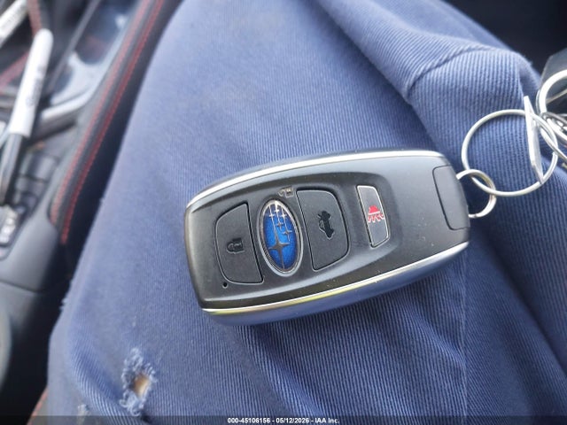 Aukcja sprzedaży 2024 Subaru Forester Sport, vin: JF2SKAGC1RH427969, numer aukcji: 45106156