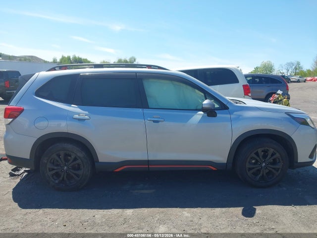 Aukcja sprzedaży 2024 Subaru Forester Sport, vin: JF2SKAGC1RH427969, numer aukcji: 45106156