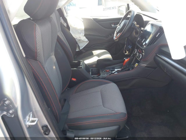 Aukcja sprzedaży 2024 Subaru Forester Sport, vin: JF2SKAGC1RH427969, numer aukcji: 45106156
